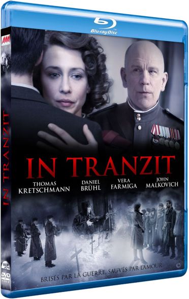 In Tranzit [Blu-ray] - flash vidéo