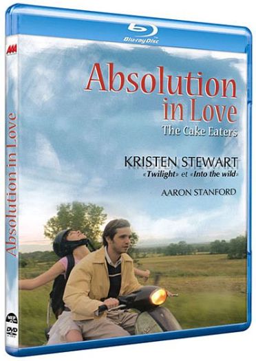 Absolution in Love [Blu-ray] - flash vidéo