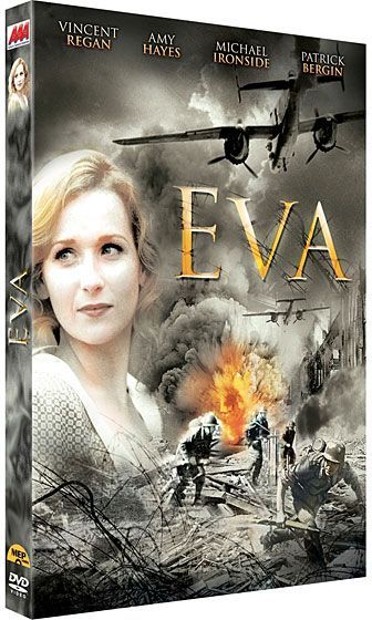 Eva [DVD]
