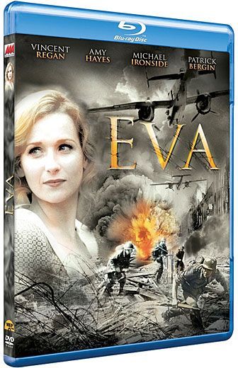 Eva [Blu-ray] - flash vidéo