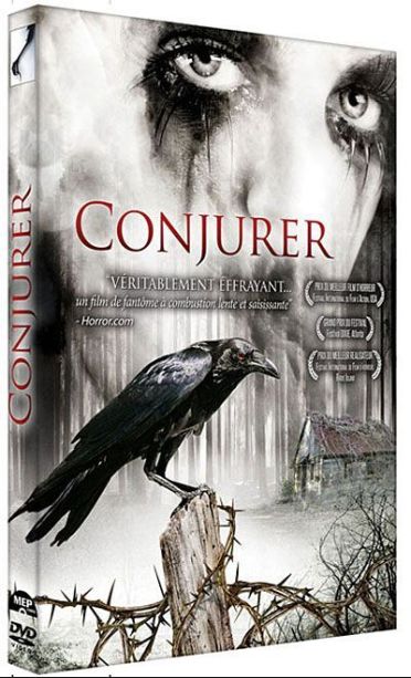 Conjurer [DVD]