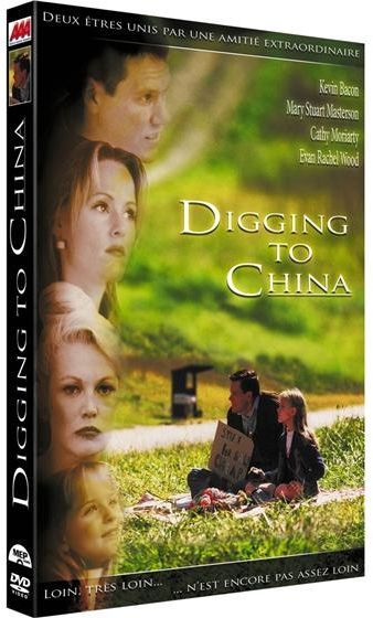Digging To China [DVD] - flash vidéo