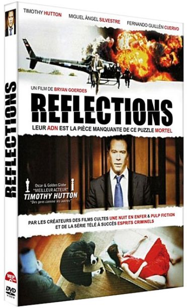 Reflections [DVD] - flash vidéo