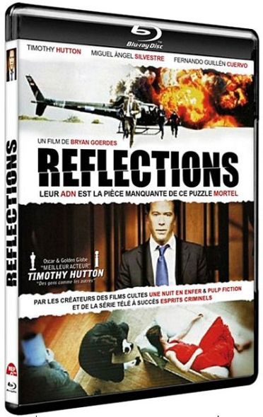 Reflections [Blu-ray]