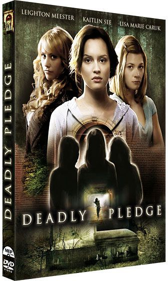Deadly Pledge [DVD]