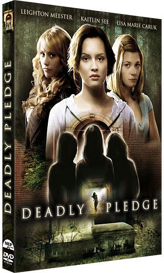 Deadly Pledge [DVD] - flash vidéo