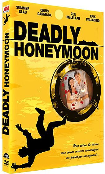 Deadly Honeymoon [DVD]