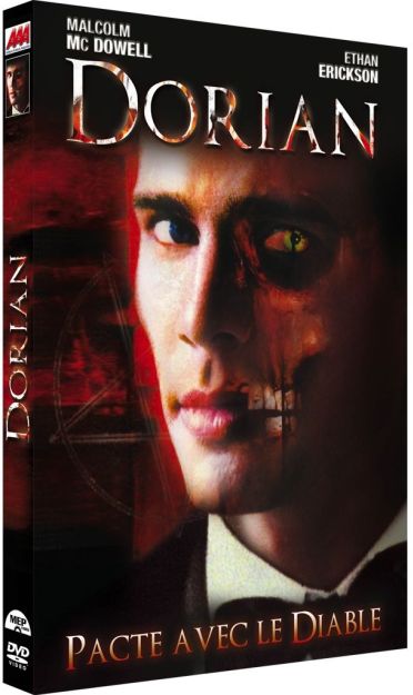 Dorian, Pacte Avec Le Diable [DVD]