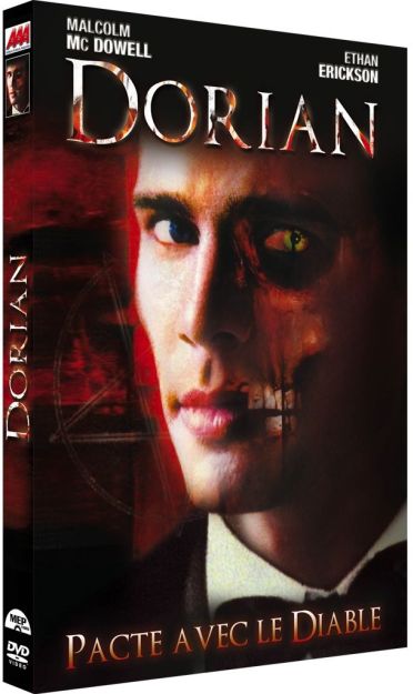 Dorian, Pacte Avec Le Diable [DVD] - flash vidéo
