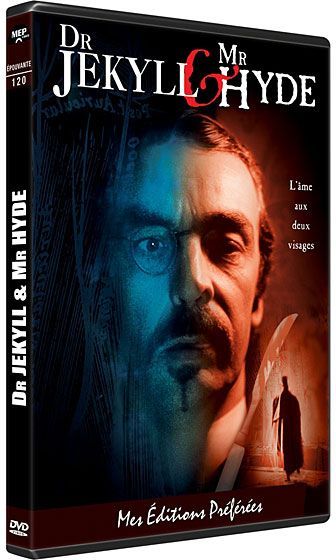 Dr. Jekyll & Mr Hyde : L'ame Aux Deux Visages [DVD] - flash vidéo