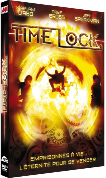 Time Lock [DVD] - flash vidéo