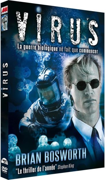 Virus [DVD] - flash vidéo