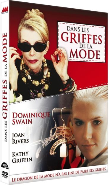 Dans Les Griffes De La Mode [DVD] - flash vidéo