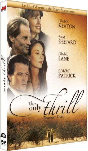 The Only Thrill : Tennessee Valley [DVD] - flash vidéo