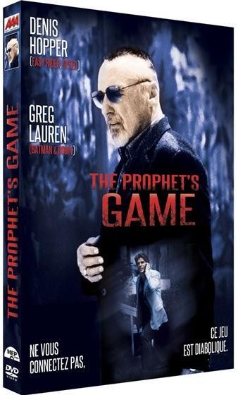 The Prophet's Game [DVD] - flash vidéo