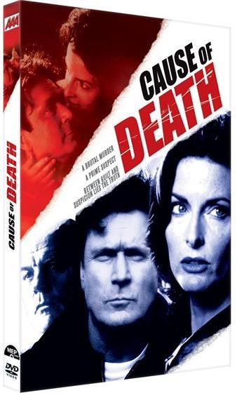 Cause Of Death [DVD] - flash vidéo