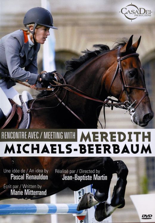 Rencontre Avec Meredith Michaels-Beerbaum [DVD] - flash vidéo