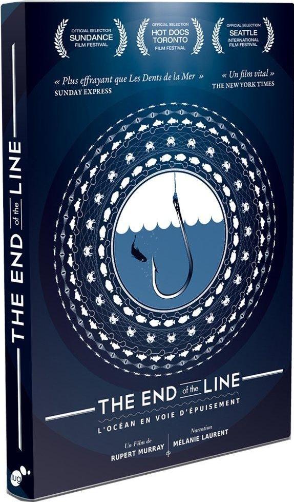 The End Of The Line - L'océan En Voie D'épuisement [DVD] - flash vidéo