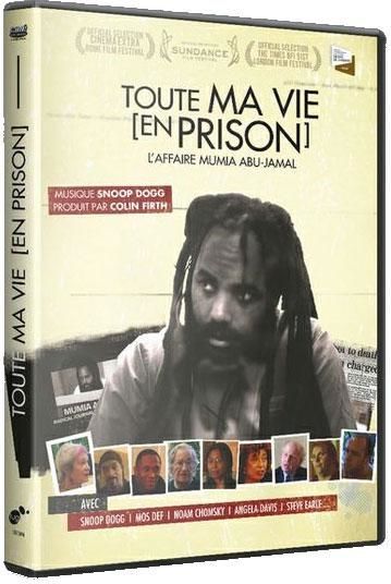 Toute Ma Vie En Prison [DVD] - flash vidéo