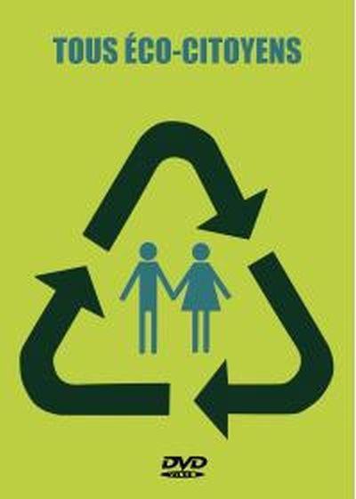 Tous Eco-citoyens [DVD] - flash vidéo