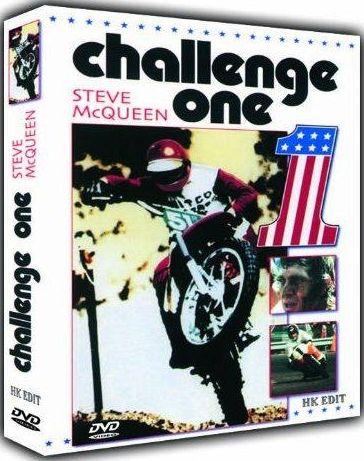 Challenge One [DVD] - flash vidéo