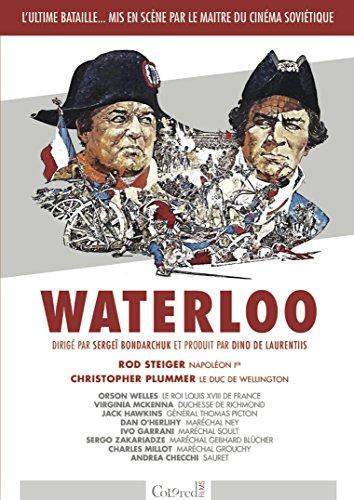 Waterloo [DVD]