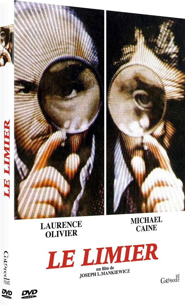 Le Limier [DVD]