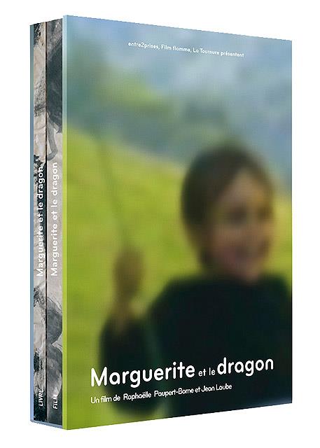 Marguerite Et Le Dragon [DVD]