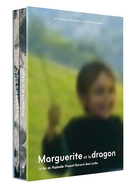 Marguerite Et Le Dragon [DVD] - flash vidéo
