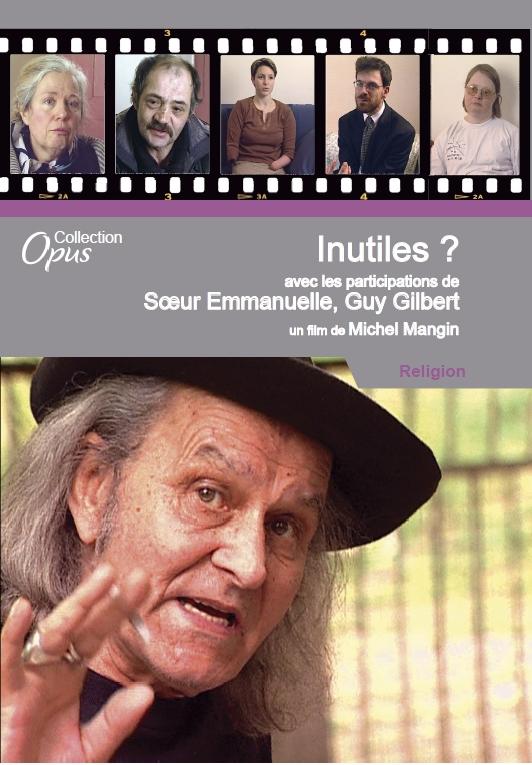Inutiles ? [DVD] - flash vidéo