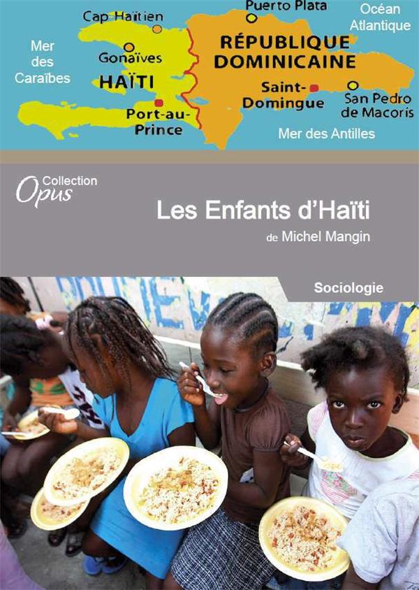 Les enfants d'Haïti [DVD] - flash vidéo
