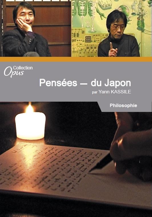 Pensées - du Japon [DVD] - flash vidéo