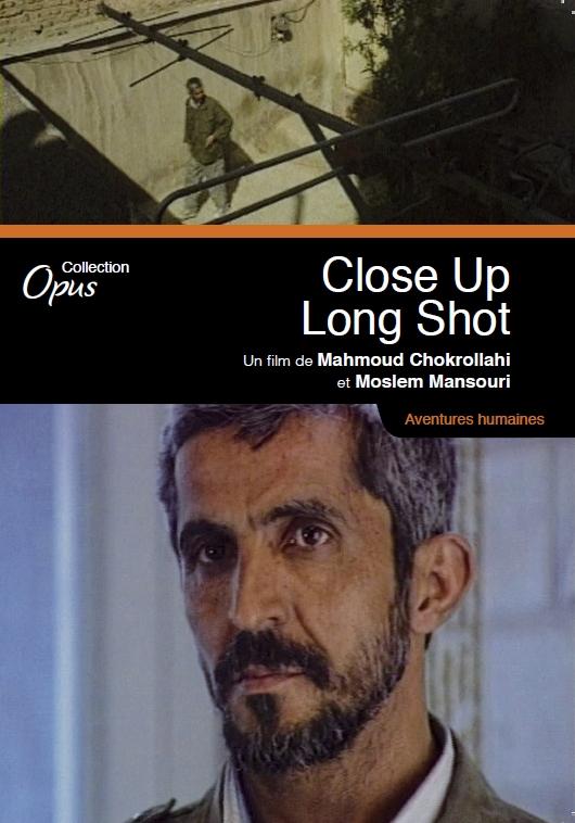 Close Up Long Shot [DVD] - flash vidéo