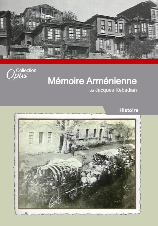Mémoire arménienne [DVD] - flash vidéo