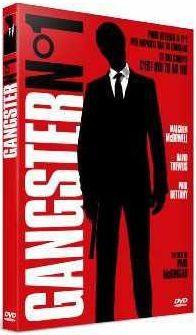 Gangster Number One [DVD] - flash vidéo