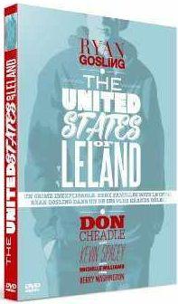 The United States Of Leland [DVD]