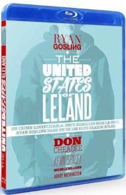 The United States of Leland [Blu-ray] - flash vidéo