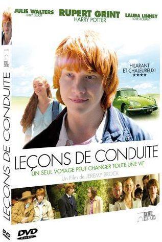 Leçons De Conduite [DVD] - flash vidéo