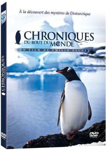 Chroniques Du Bout Du Monde [DVD] - flash vidéo
