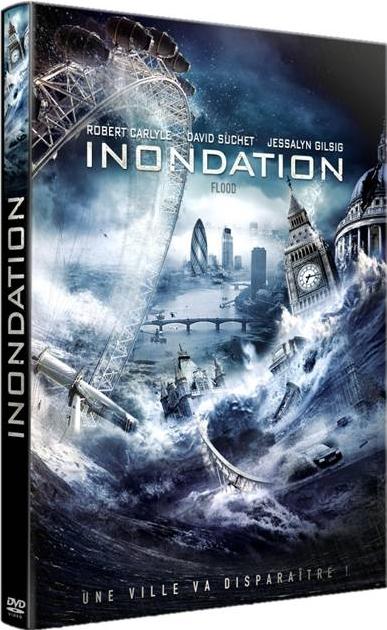 Inondation [DVD] - flash vidéo