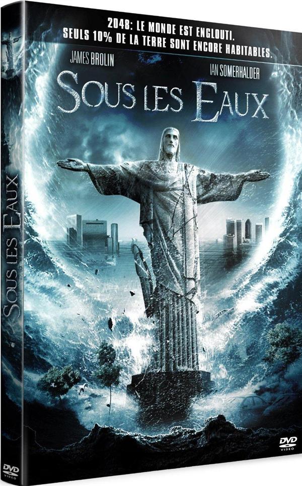Sous Les Eaux [DVD] - flash vidéo