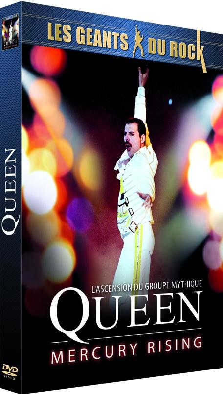 Queen [DVD]