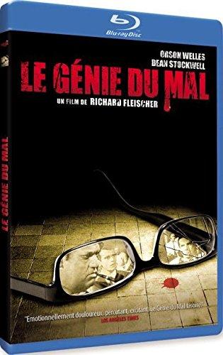 Le Génie du Mal [Blu-ray] - flash vidéo