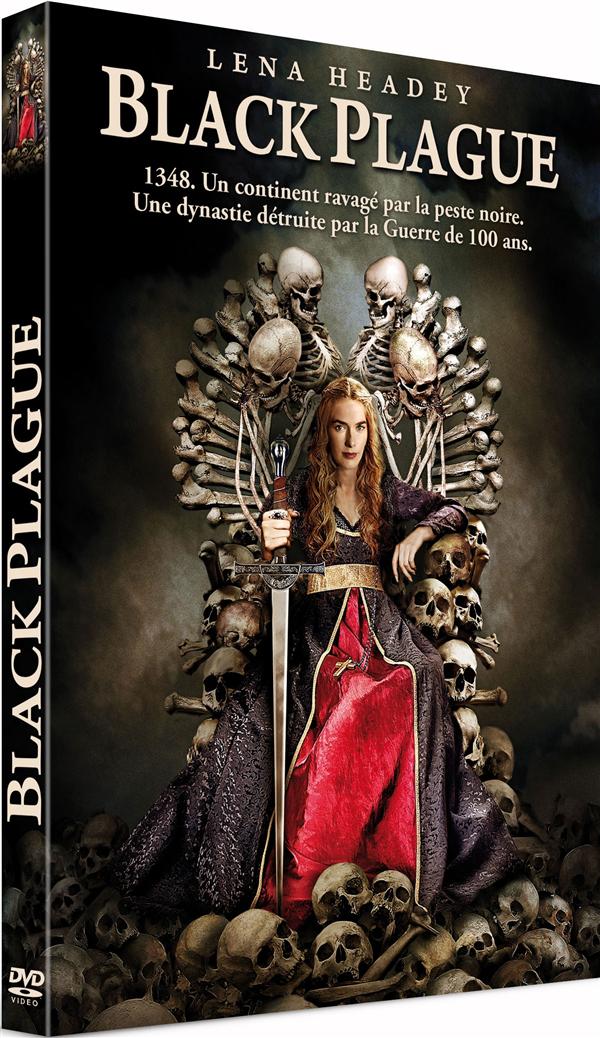 The Black Plague [DVD] - flash vidéo
