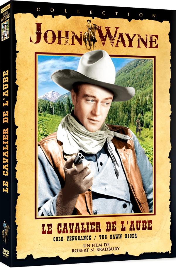 Le Cavalier De L'aube [DVD] - flash vidéo