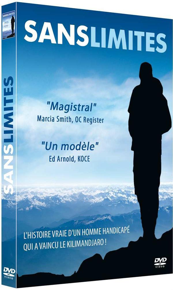 Sans Limites [DVD] - flash vidéo