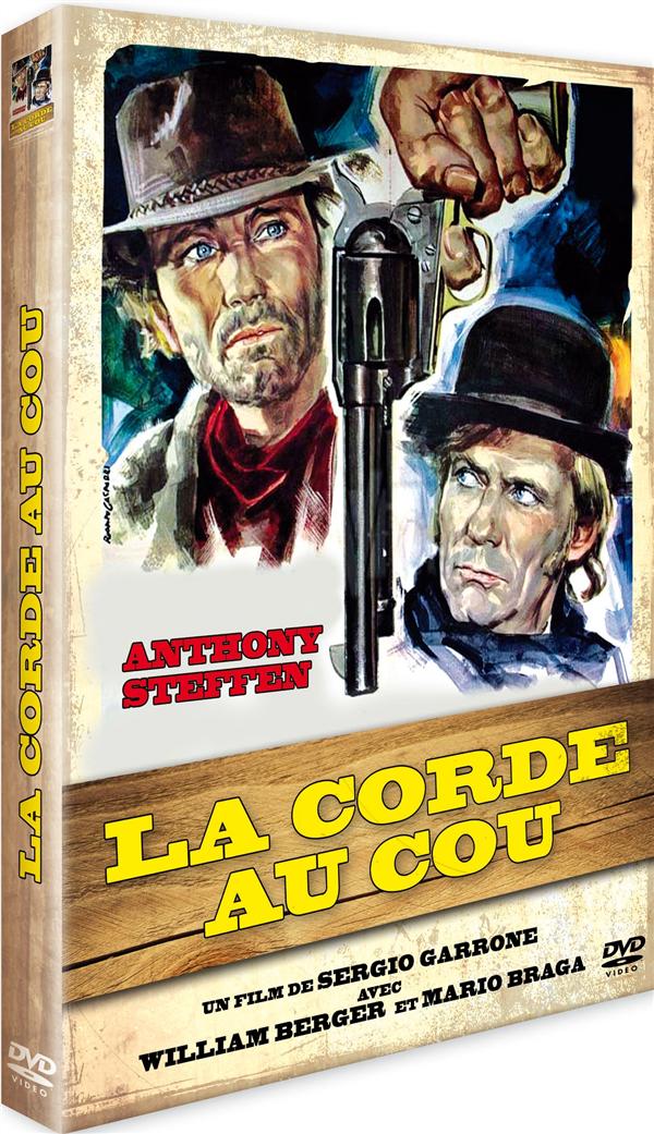 La Corde Au Cou [DVD] - flash vidéo