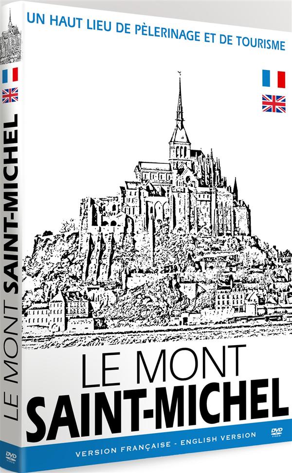 Le Mont Saint-Michel [DVD] - flash vidéo