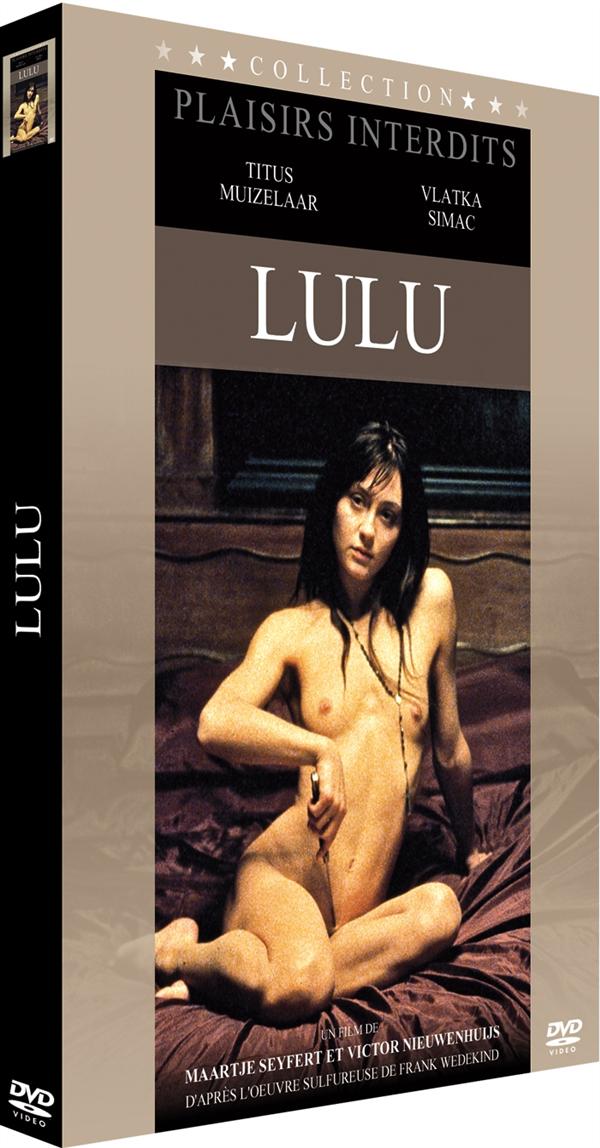 Lulu [DVD]