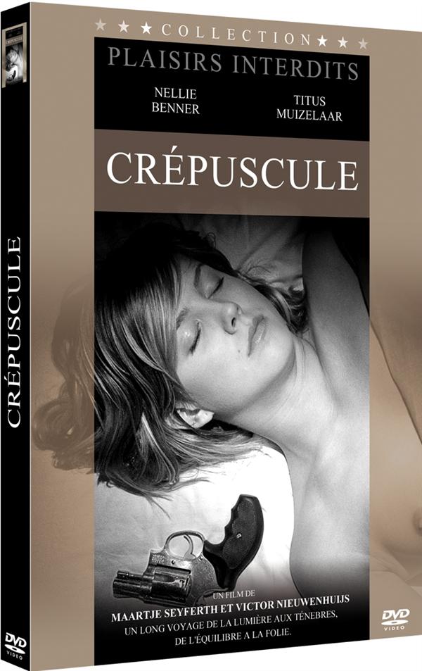 Crepuscule [DVD] - flash vidéo